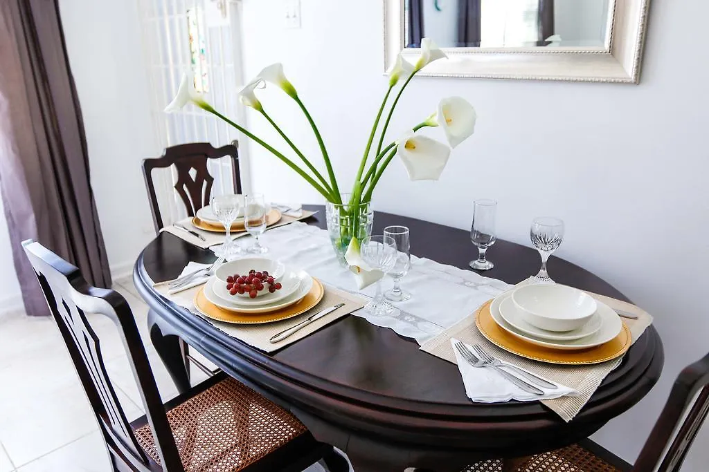 Apartment Cattleya'S Kingsway Suite Kingston Jamaica