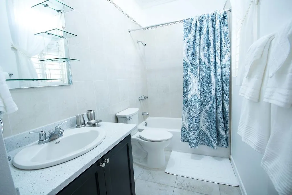 Cattleya'S Kingsway Suite Kingston