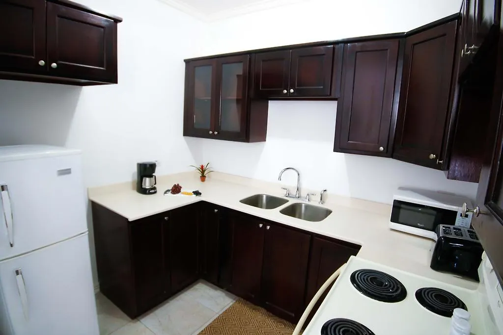 Cattleya'S Kingsway Suite Kingston Jamaica