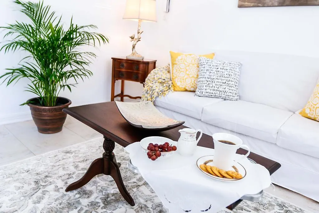 Cattleya'S Kingsway Suite Kingston 0*,