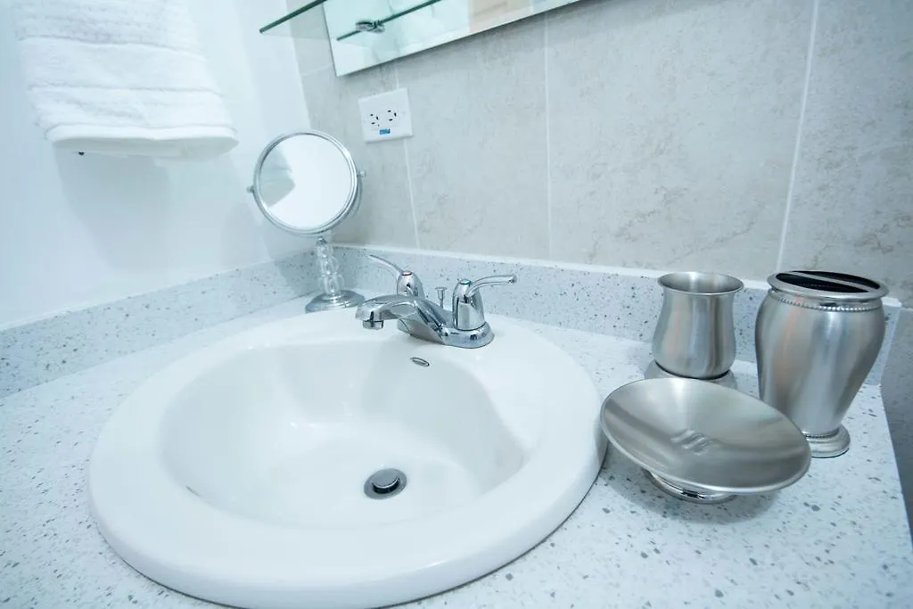 Apartment Cattleya'S Kingsway Suite Kingston Jamaica